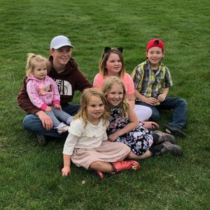 Meet your Posher, Julie